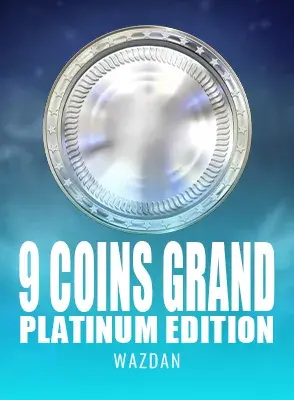 9 Coins Grand Platinum Edition